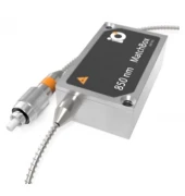 0850L-14A-NI-ST-NF: Laser Diode Module (Single Mode | 850nm | 110mW) photo 1