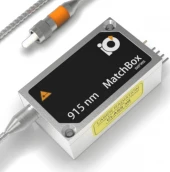 0915L-14A-NI-ST-NF: Laser Diode Module | Single Mode | 915nm | 140mW photo 1