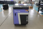 1000W High Power Pulse Laser Cleaning Machine AKQ-1000