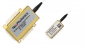 Class 40 Integrated Coherent Receiver