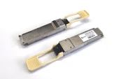 Thumbnail of 100G QSFP28 100m SR4 Optical Transceiver Module photo 1