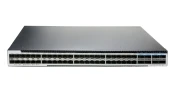 100G QSFP28 Uplink 10Gb SFP+ 48 Port  L3 Managed Fiber Switch photo 1