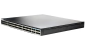 100G QSFP28 Uplink 10Gb SFP+ 48 Port  L3 Managed Fiber Switch photo 3