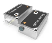 1064L-11B-NI-NT-NF: DPSS Module, 1064nm, 500mW, Free Space photo 1