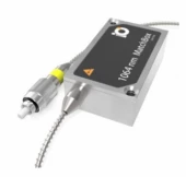 1064L-13B-NI-PT-NF: DPSS Module 1064nm 300mW Single Mode Fiber photo 1