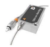 1064L-14B-NI-AT-NF: 1064nm DPSS Module 400mW Multimode Fiber photo 1