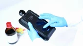 1064nm Handheld Raman Spectrometer