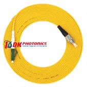 1064nm Single Mode Patch-cord photo 2