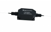 1064nm TGG Based Optical Isolator