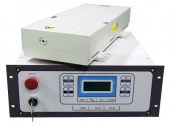 10W UV DPSS Laser Source