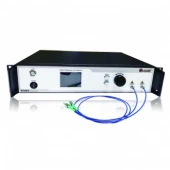 1.0um CoSF-D Narrow Linewidth Single Frequency Fiber Laser