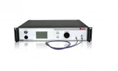 1.0um High Power Pulse Fiber Amplifier