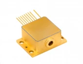 1315-1380 uniMir : Single Mode DFB QCL / Broadband Fabry Perot QCL