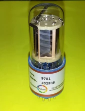 side window bialkali photomultiplier tube