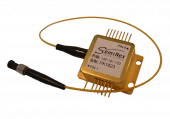 SemiNex 15-Pin Fiber-Coupled Laser