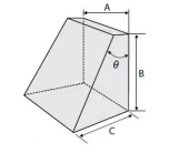 14AP-1-0  Anamorphic Prisms