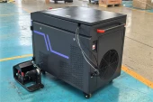 1500W Laser Welding Machine photo 4