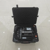 1500W Luggage CW Laser Cleaning Machine