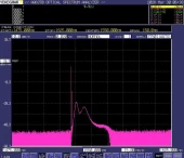 1531nm High Power SM Erbium-doped Fiber Amplifier photo 3