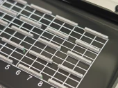1535nm DBC Crystals