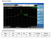 1550nm DFB 100KHz Narrow Linewidth Laser