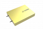 1550nm Erbium-Doped Fiber Amplifier EDFA RZ-M-C-23-20-FA-1.5