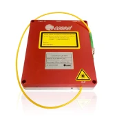 1550nm Pulsed Laser Source for DTS photo 1