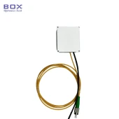 1550nm SLD Broadband Light Source Micro-Module photo 3