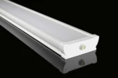 5ft 50W UL/DLC Listed LED Tri-Proof Light XP-PL3050 photo 2