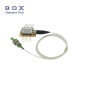 1653.7nm 10mW DFB Butterfly Laser Diode