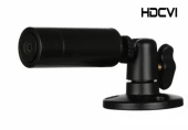 2 MP HDCVI Fixed Mini Bullet Camera DH-HAC-HUM1220GN-B