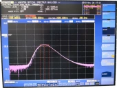 2000nm Band ASE Broadband Light Source photo 2