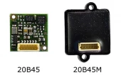 20B45 Mini CMOS Color Camera Series