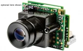 20C21XWUSB 1/3\" CMOS Color Board Camera 