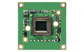 20C31XW-A 1/3” CMOS Color Board Camera
