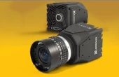 2.2 Megapixel High-Speed CMOS Camera