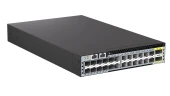 24 Port 10Gb L3 Manageable Half-width Data Center Switch photo 2