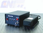 261 nm 10 mW UV Solid State Laser