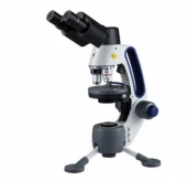 3-in-1 Binocular Microscope
