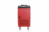 3000W Laser Cleaning Machine photo 2