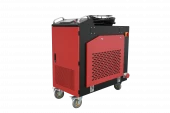 3000W Laser Cleaning Machine photo 3