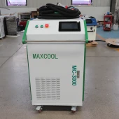 3000W Laser Rust Removal Machine