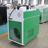 3000W Laser Rust Removal Machine photo 3