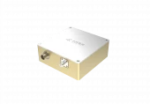 300MHz Low noise and high bandwidth InGaAs PIN Balance Detector RZPD-300M-AC