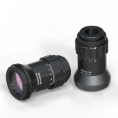 355 nm Laser Beam Expander