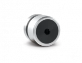 4-Quadrant Laser Position Sensing Detector QUAD-9-MT-E-D0