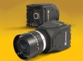 4.0 Megapixel High-Speed CMOS Camera