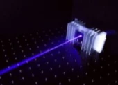 405nm 200mW Laser Diode