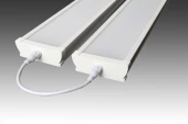 4ft 40W UL/DLC listed LED Tri-Proof Light XP-PL3040 photo 2