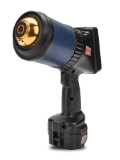 410-DHR Reflectometer